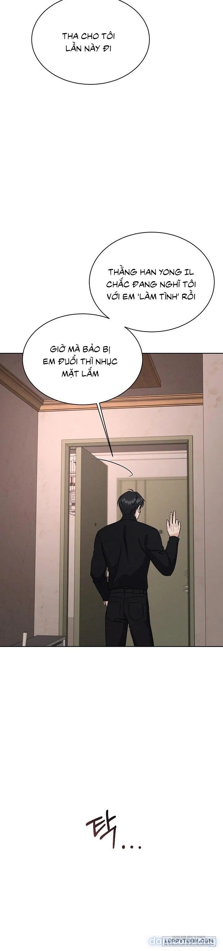 đọc truyện [19+] Lãng Mạn Chân Phương Chương 8 ảnh 19 tại Thiên Thai Truyện