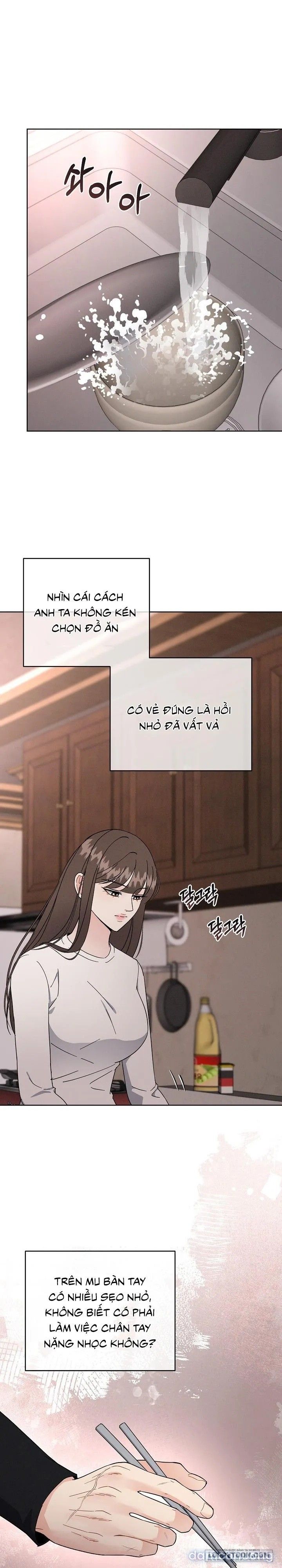 đọc truyện [19+] Lãng Mạn Chân Phương Chương 8 ảnh 20 tại Thiên Thai Truyện