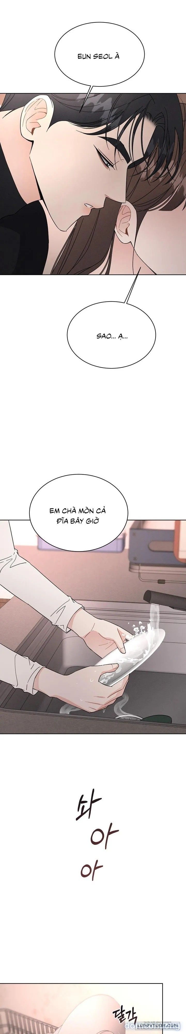 đọc truyện [19+] Lãng Mạn Chân Phương Chương 8 ảnh 24 tại Thiên Thai Truyện