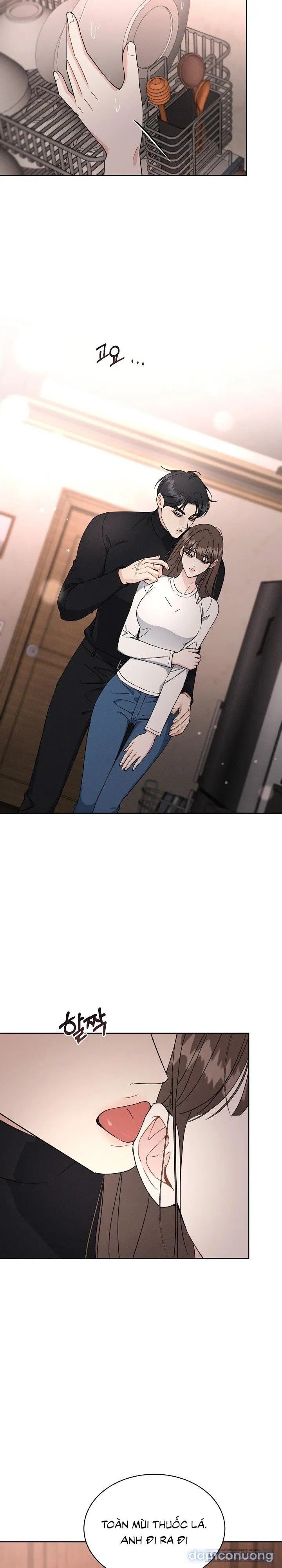 đọc truyện [19+] Lãng Mạn Chân Phương Chương 8 ảnh 25 tại Thiên Thai Truyện