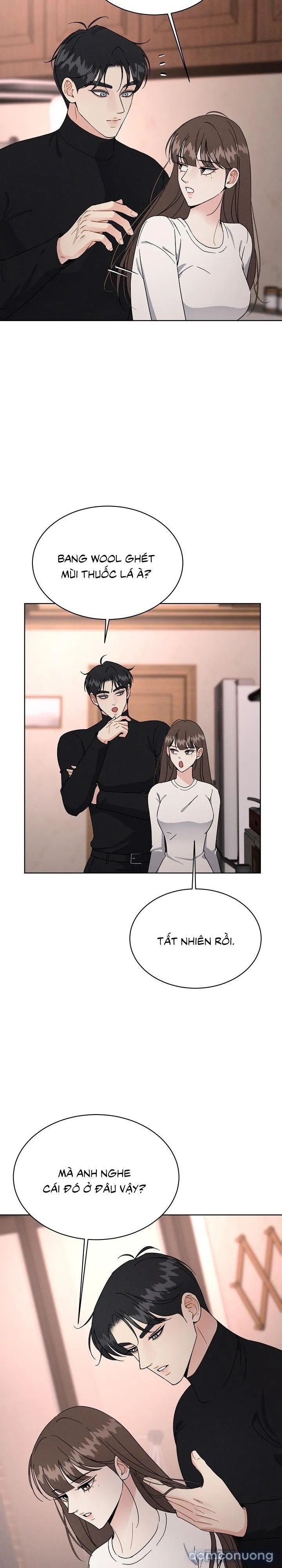 đọc truyện [19+] Lãng Mạn Chân Phương Chương 8 ảnh 26 tại Thiên Thai Truyện