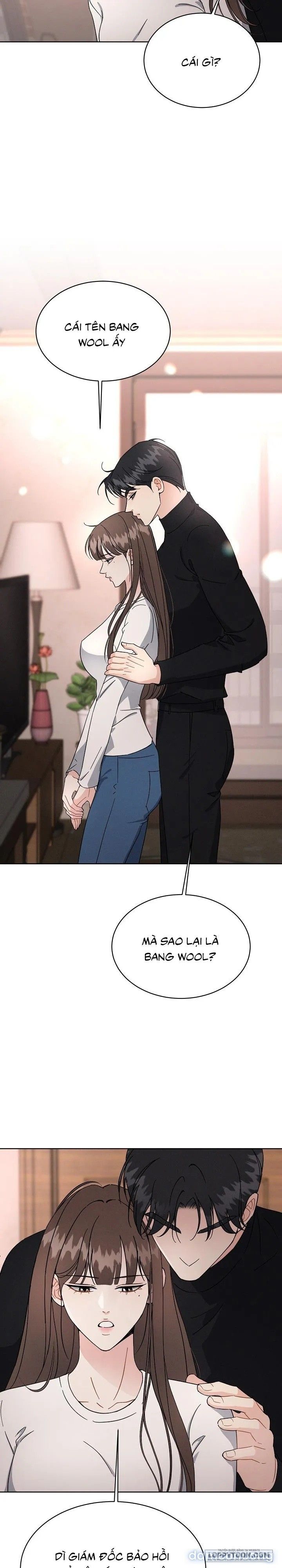 đọc truyện [19+] Lãng Mạn Chân Phương Chương 8 ảnh 27 tại Thiên Thai Truyện