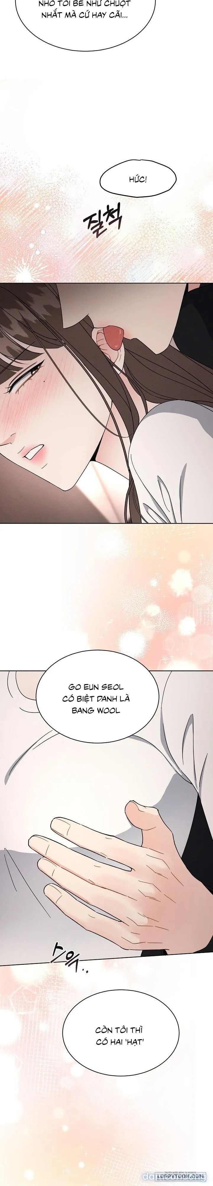 đọc truyện [19+] Lãng Mạn Chân Phương Chương 8 ảnh 28 tại Thiên Thai Truyện