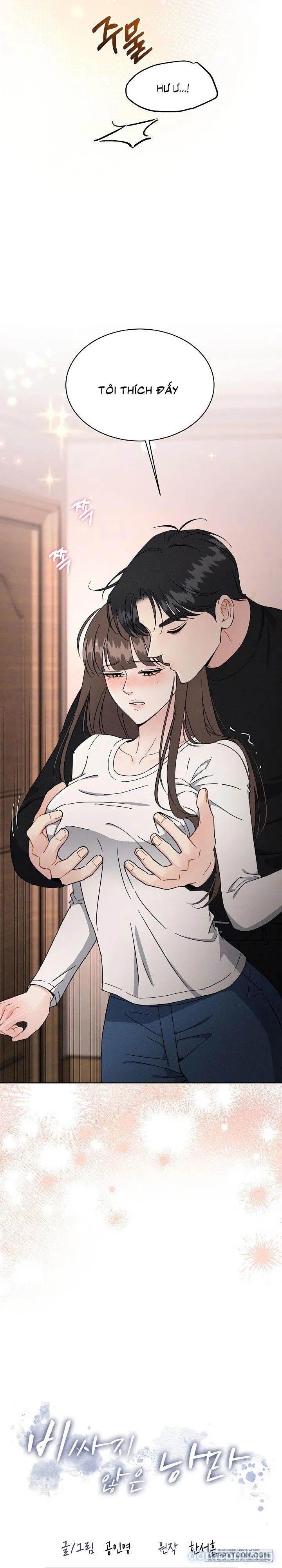 đọc truyện [19+] Lãng Mạn Chân Phương Chương 8 ảnh 29 tại Thiên Thai Truyện