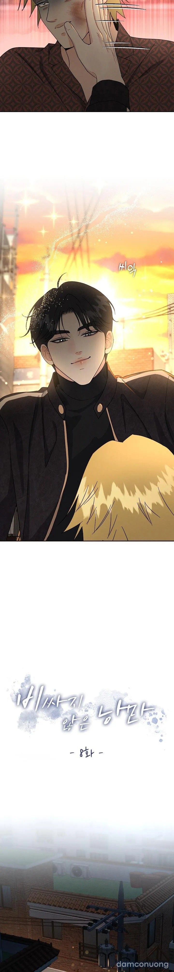 đọc truyện [19+] Lãng Mạn Chân Phương Chương 8 ảnh 9 tại Thiên Thai Truyện