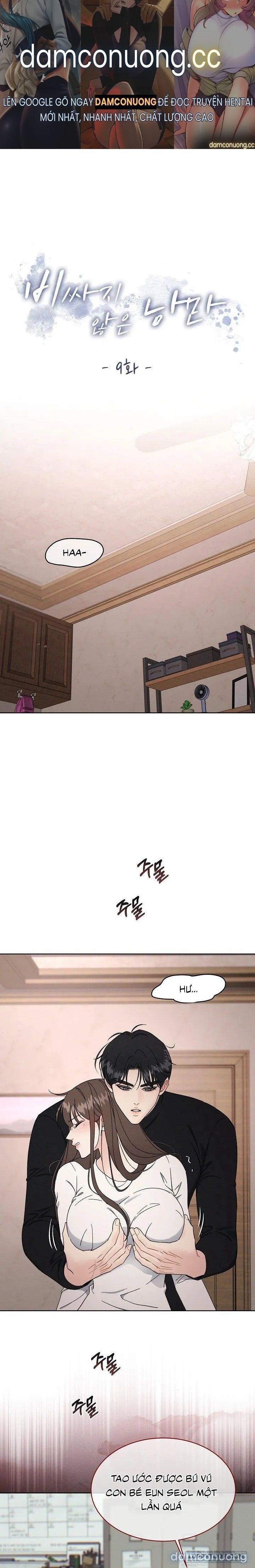 đọc truyện [19+] Lãng Mạn Chân Phương Chương 9 ảnh 2 tại Thiên Thai Truyện