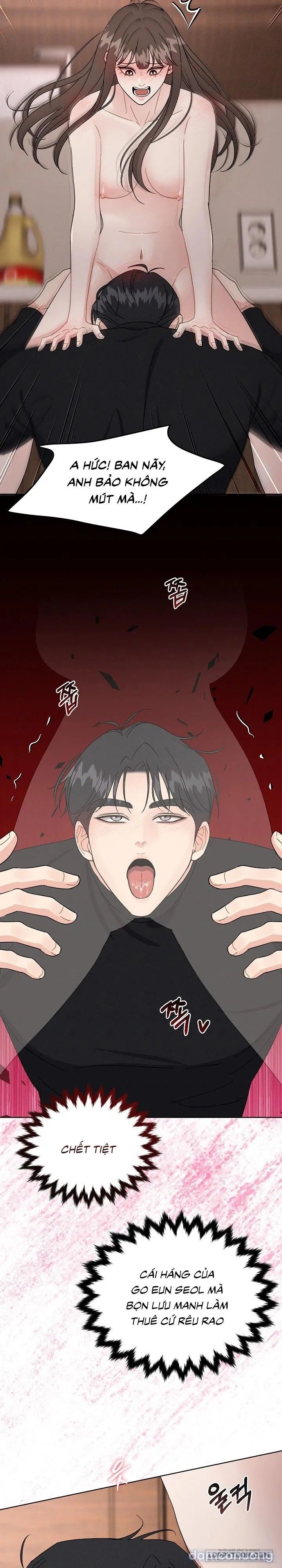 đọc truyện [19+] Lãng Mạn Chân Phương Chương 9 ảnh 17 tại Thiên Thai Truyện