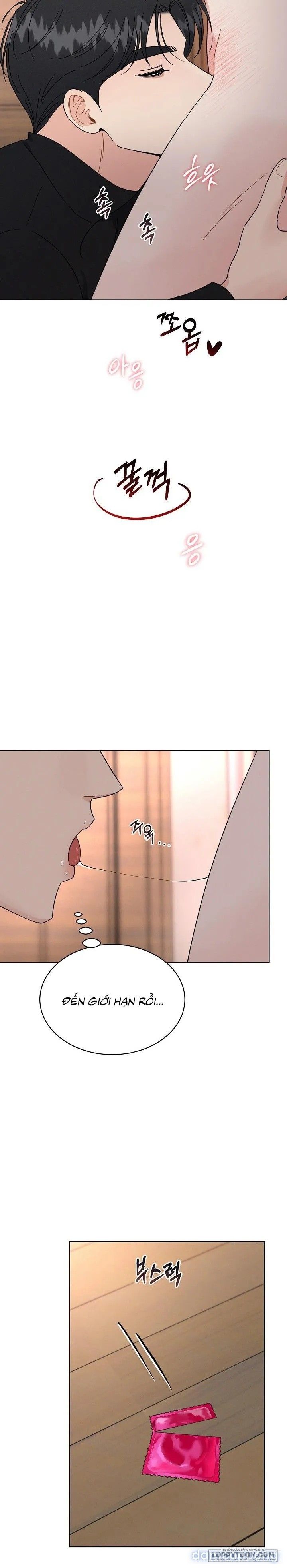 đọc truyện [19+] Lãng Mạn Chân Phương Chương 9 ảnh 18 tại Thiên Thai Truyện