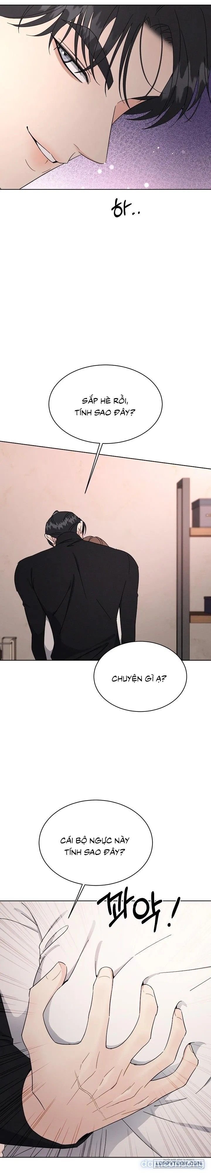 đọc truyện [19+] Lãng Mạn Chân Phương Chương 9 ảnh 4 tại Thiên Thai Truyện