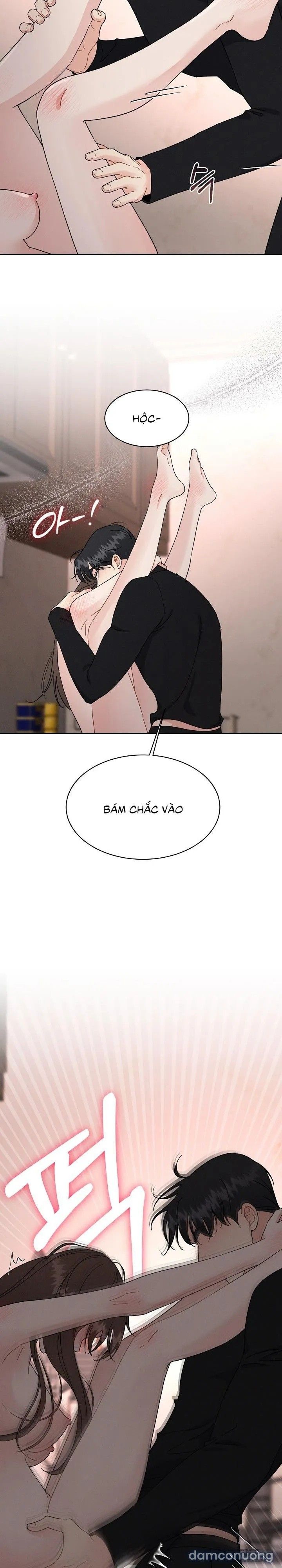 đọc truyện [19+] Lãng Mạn Chân Phương Chương 9 ảnh 22 tại Thiên Thai Truyện