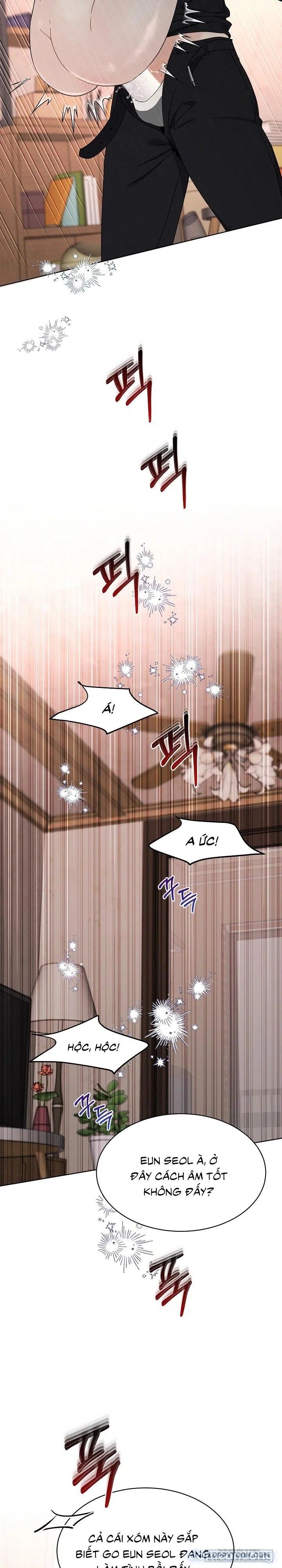 đọc truyện [19+] Lãng Mạn Chân Phương Chương 9 ảnh 27 tại Thiên Thai Truyện