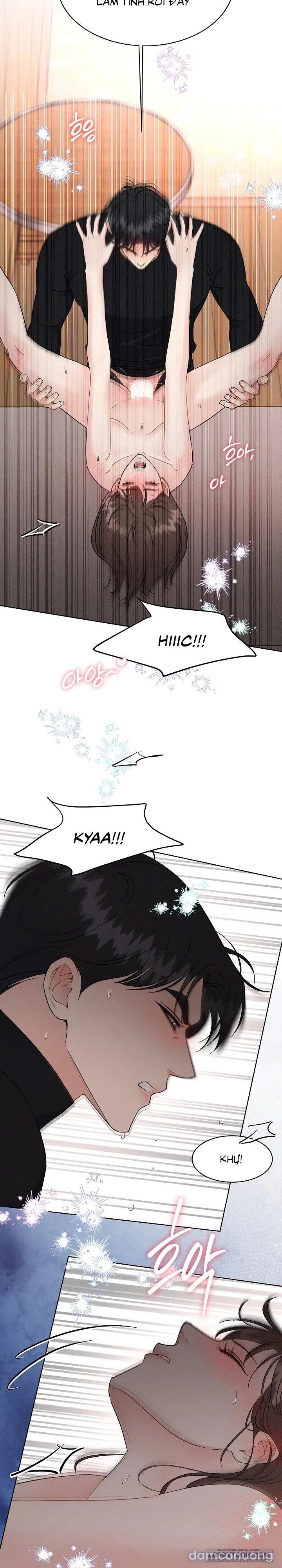 đọc truyện [19+] Lãng Mạn Chân Phương Chương 9 ảnh 28 tại Thiên Thai Truyện