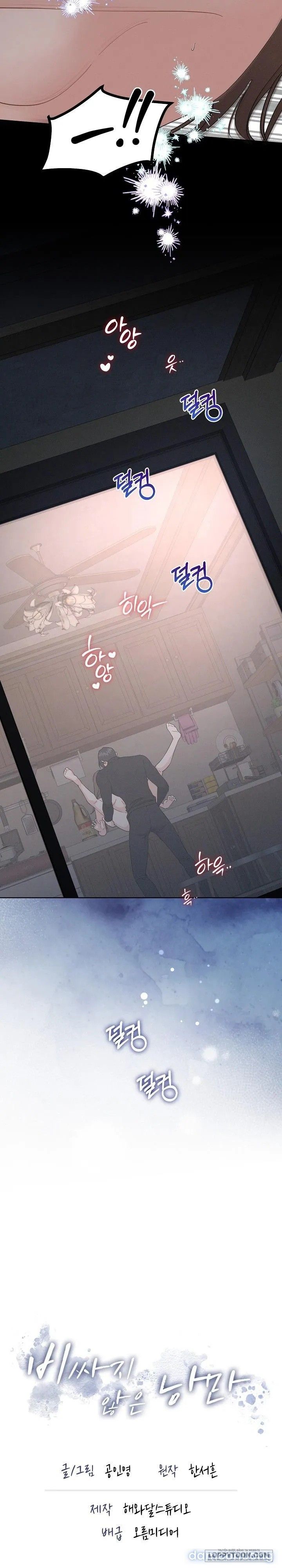 đọc truyện [19+] Lãng Mạn Chân Phương Chương 9 ảnh 29 tại Thiên Thai Truyện