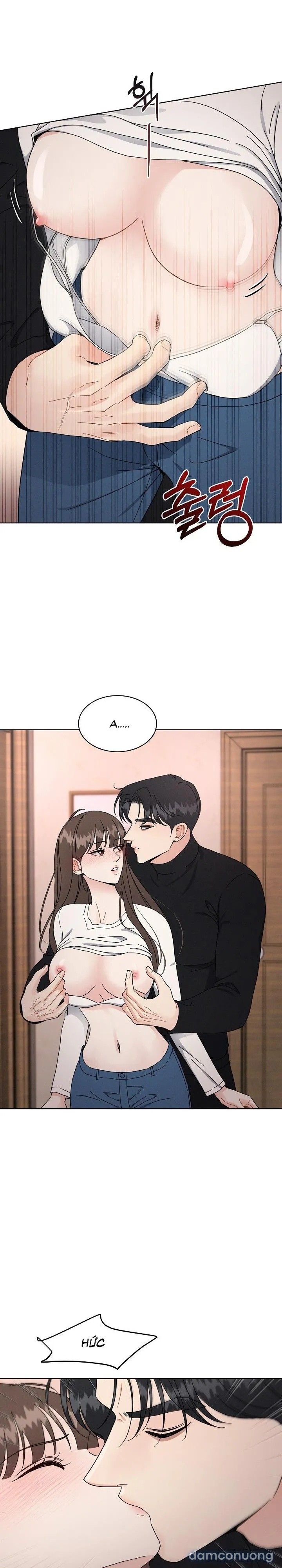 đọc truyện [19+] Lãng Mạn Chân Phương Chương 9 ảnh 7 tại Thiên Thai Truyện