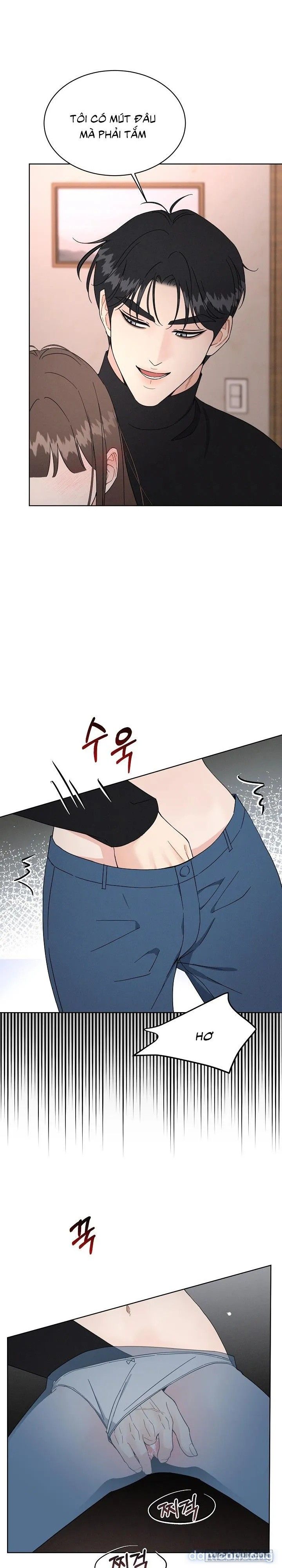 đọc truyện [19+] Lãng Mạn Chân Phương Chương 9 ảnh 11 tại Thiên Thai Truyện