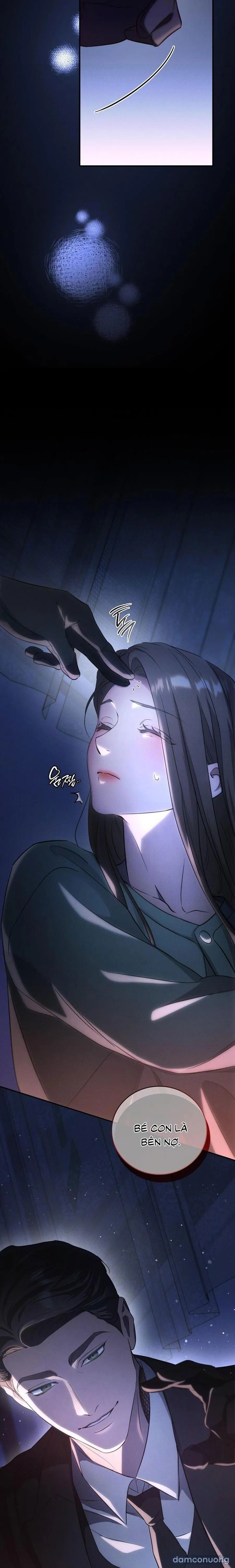đọc truyện [19+] Ông Chú Chó Má Chương 1 ảnh 25 tại Thiên Thai Truyện
