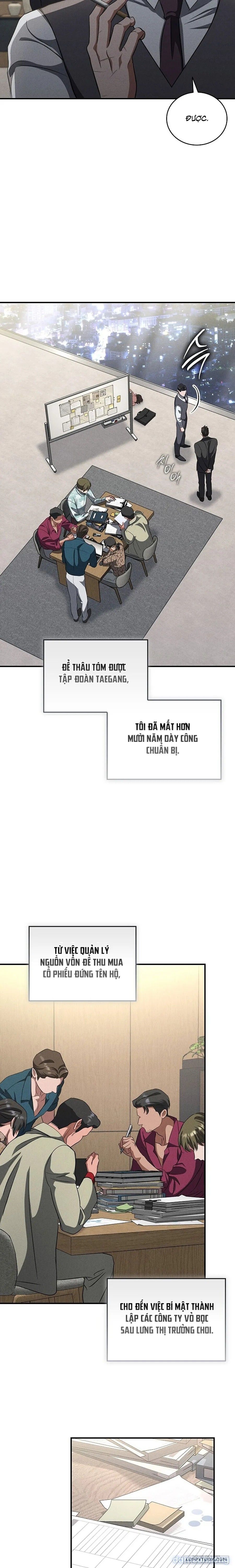 đọc truyện [19+] Ông Chú Chó Má Chương 11 ảnh 3 tại Thiên Thai Truyện