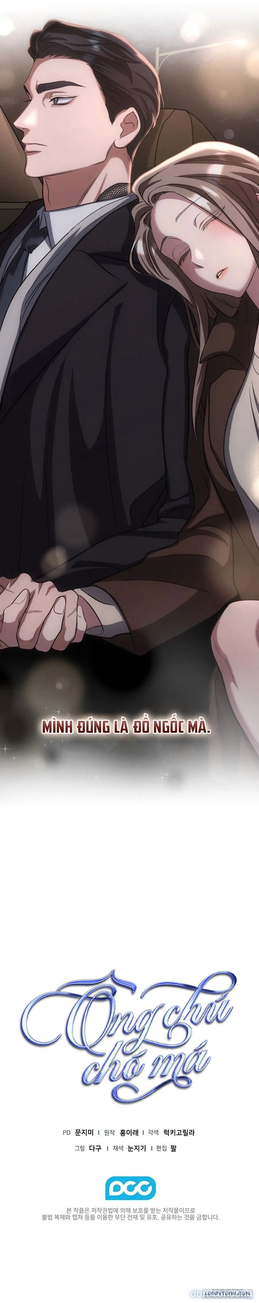 đọc truyện [19+] Ông Chú Chó Má Chương 11 ảnh 34 tại Thiên Thai Truyện
