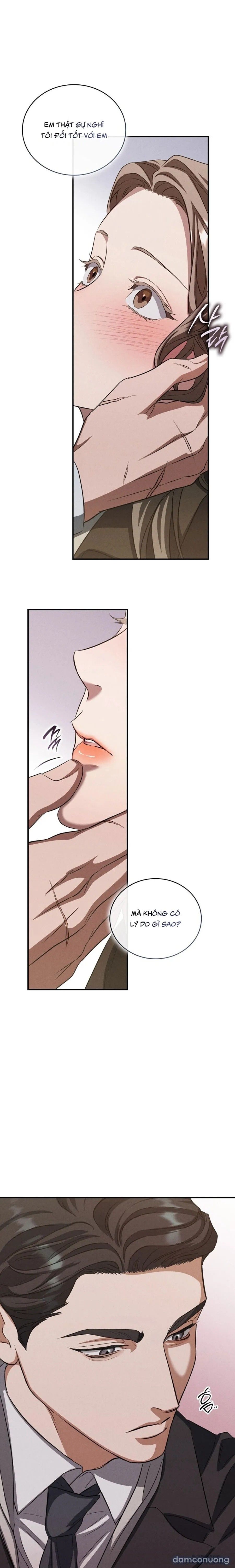 đọc truyện [19+] Ông Chú Chó Má Chương 12 ảnh 12 tại Thiên Thai Truyện
