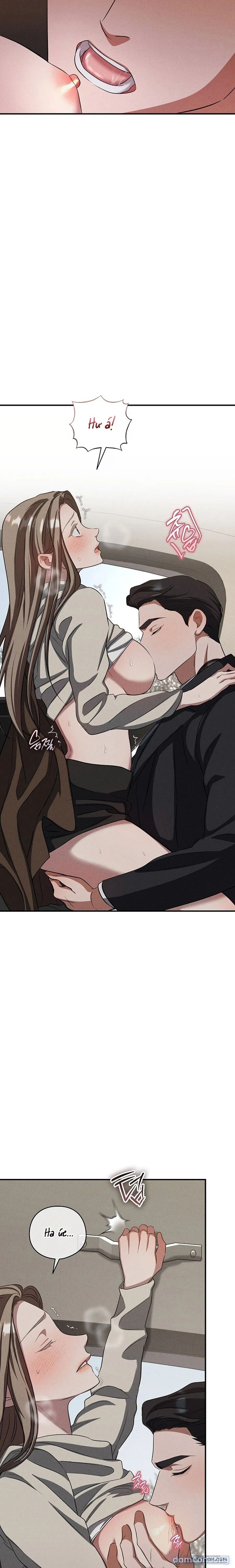 đọc truyện [19+] Ông Chú Chó Má Chương 12 ảnh 22 tại Thiên Thai Truyện