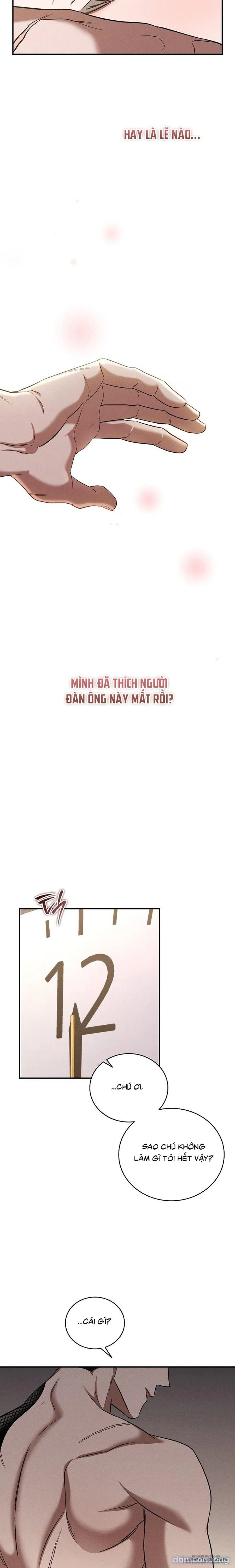 đọc truyện [19+] Ông Chú Chó Má Chương 18 ảnh 7 tại Thiên Thai Truyện