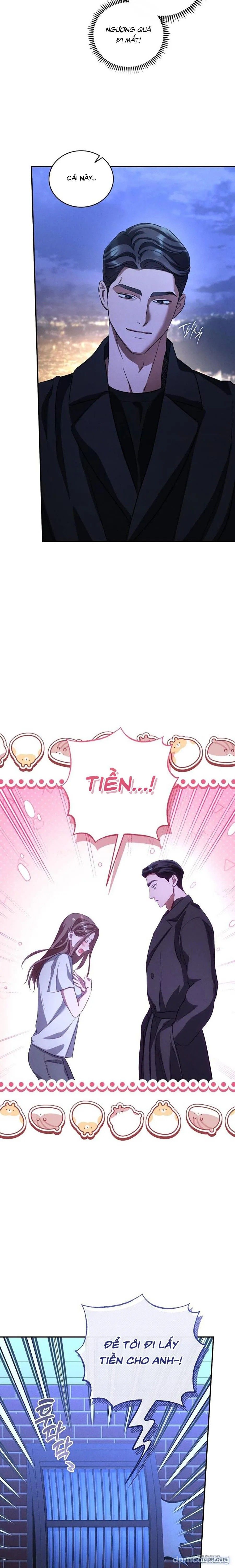 đọc truyện [19+] Ông Chú Chó Má Chương 2 ảnh 29 tại Thiên Thai Truyện