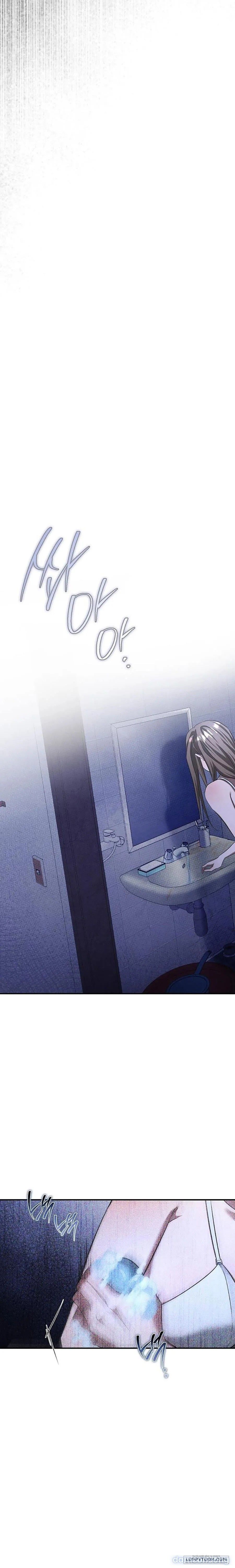 đọc truyện [19+] Ông Chú Chó Má Chương 2 ảnh 11 tại Thiên Thai Truyện