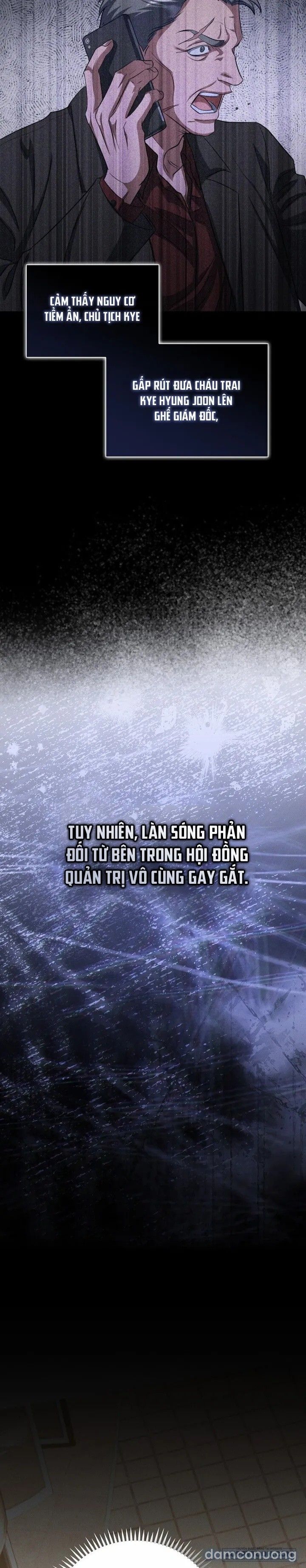 đọc truyện [19+] Ông Chú Chó Má Chương 20 ảnh 20 tại Thiên Thai Truyện