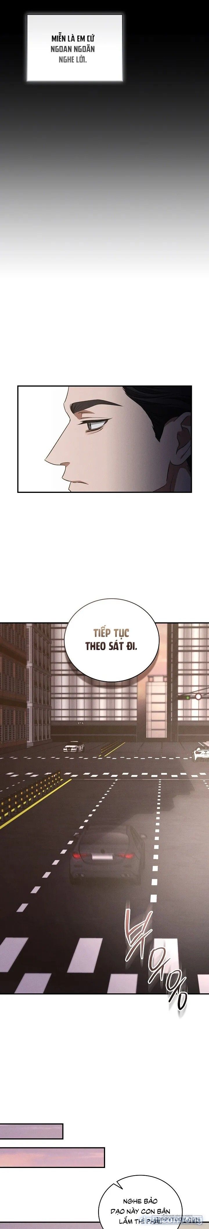 đọc truyện [19+] Ông Chú Chó Má Chương 20 ảnh 8 tại Thiên Thai Truyện