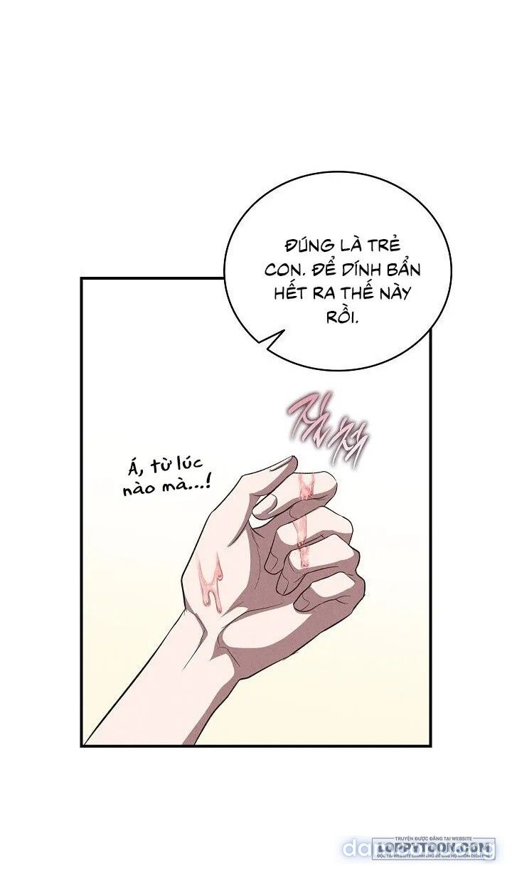 đọc truyện [19+] Ông Chú Chó Má Chương 21 ảnh 24 tại Thiên Thai Truyện