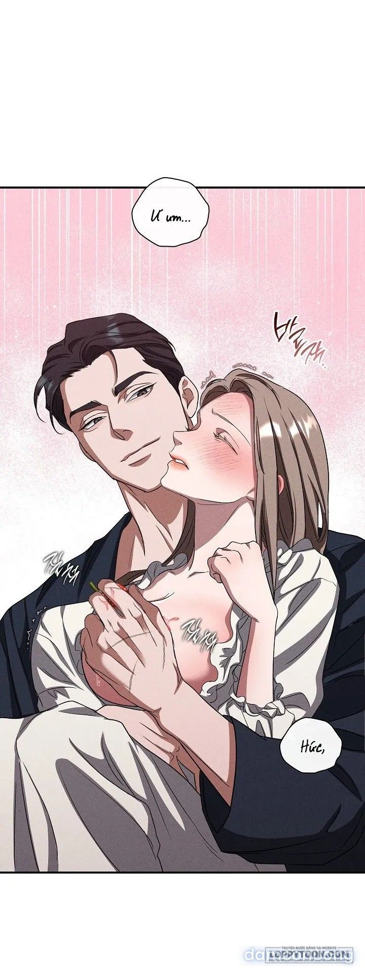 đọc truyện [19+] Ông Chú Chó Má Chương 21 ảnh 53 tại Thiên Thai Truyện