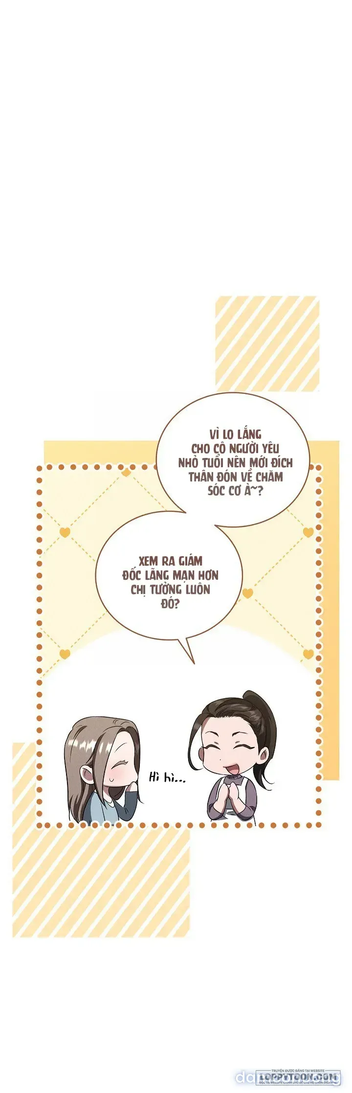 đọc truyện [19+] Ông Chú Chó Má Chương 22 ảnh 30 tại Thiên Thai Truyện