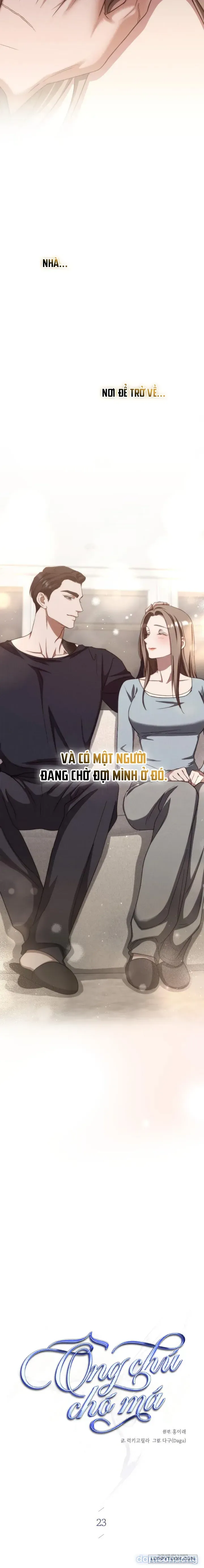 đọc truyện [19+] Ông Chú Chó Má Chương 23 ảnh 10 tại Thiên Thai Truyện