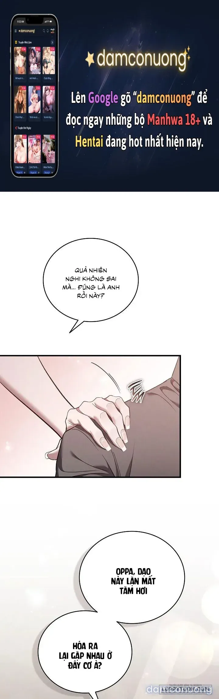 đọc truyện [19+] Ông Chú Chó Má Chương 26 ảnh 2 tại Thiên Thai Truyện