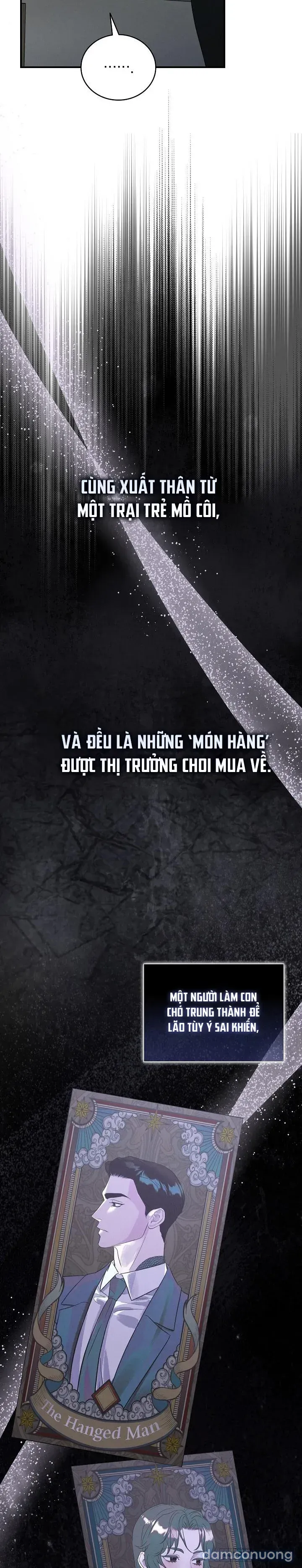 đọc truyện [19+] Ông Chú Chó Má Chương 28 ảnh 9 tại Thiên Thai Truyện