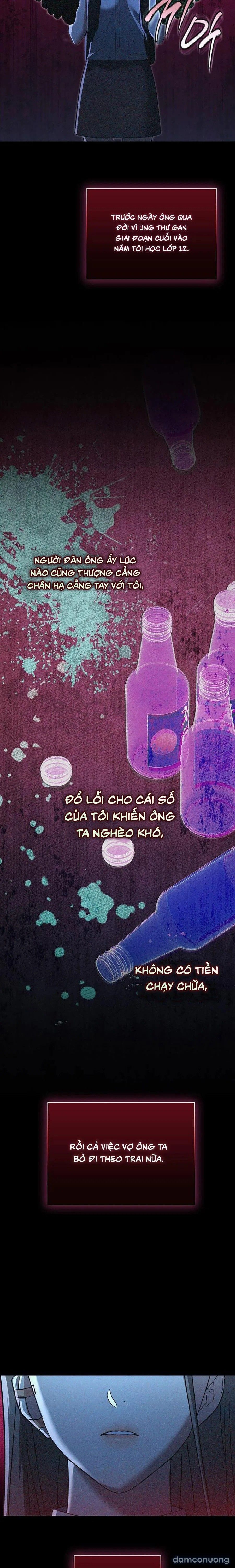 đọc truyện [19+] Ông Chú Chó Má Chương 3 ảnh 17 tại Thiên Thai Truyện
