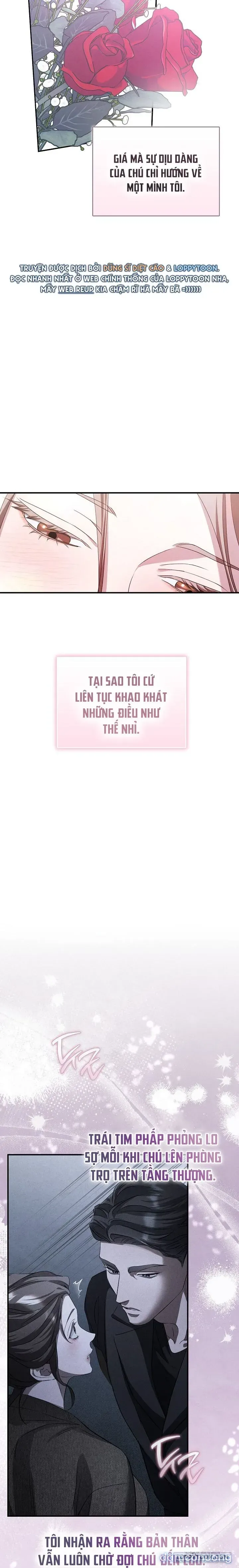 đọc truyện [19+] Ông Chú Chó Má Chương 34 ảnh 13 tại Thiên Thai Truyện