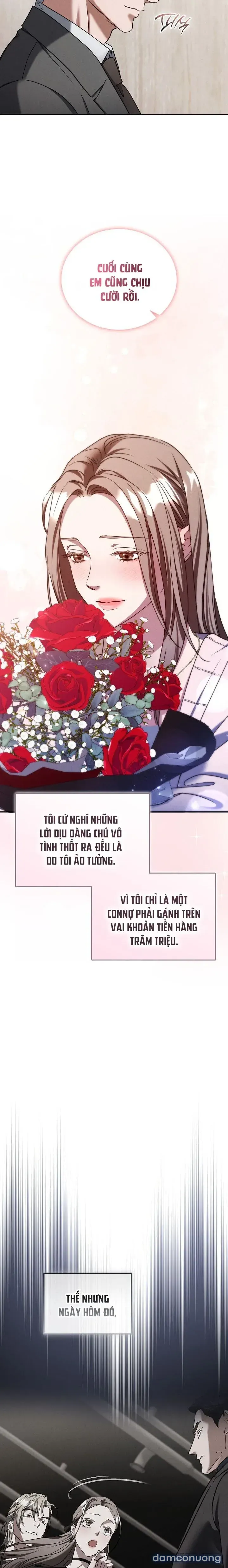 đọc truyện [19+] Ông Chú Chó Má Chương 34 ảnh 9 tại Thiên Thai Truyện