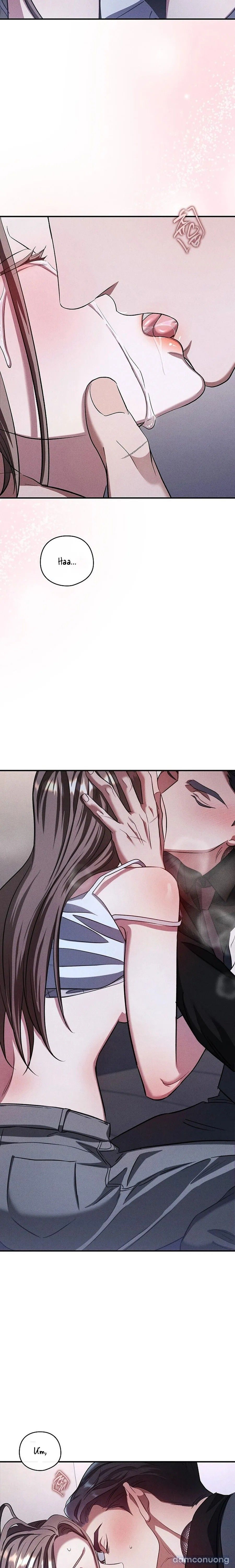 đọc truyện [19+] Ông Chú Chó Má Chương 5 ảnh 22 tại Thiên Thai Truyện