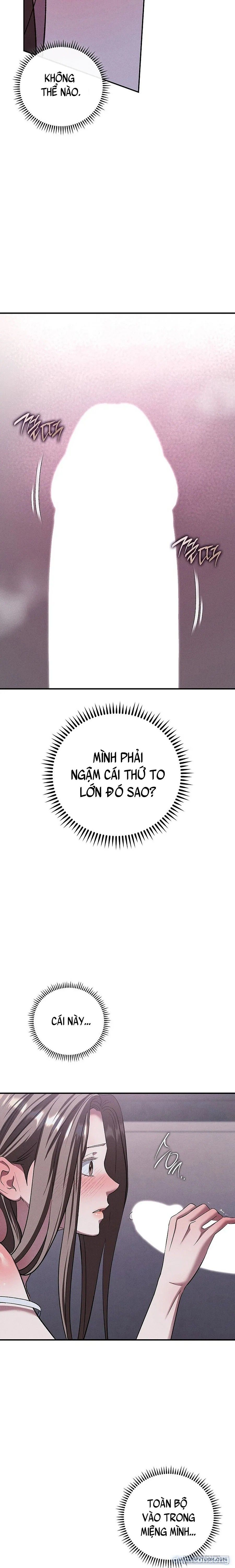 đọc truyện [19+] Ông Chú Chó Má Chương 6 ảnh 3 tại Thiên Thai Truyện