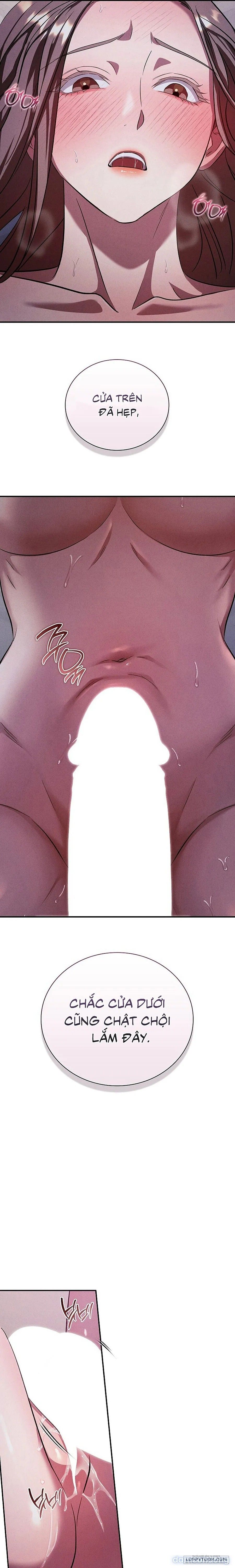đọc truyện [19+] Ông Chú Chó Má Chương 6 ảnh 18 tại Thiên Thai Truyện