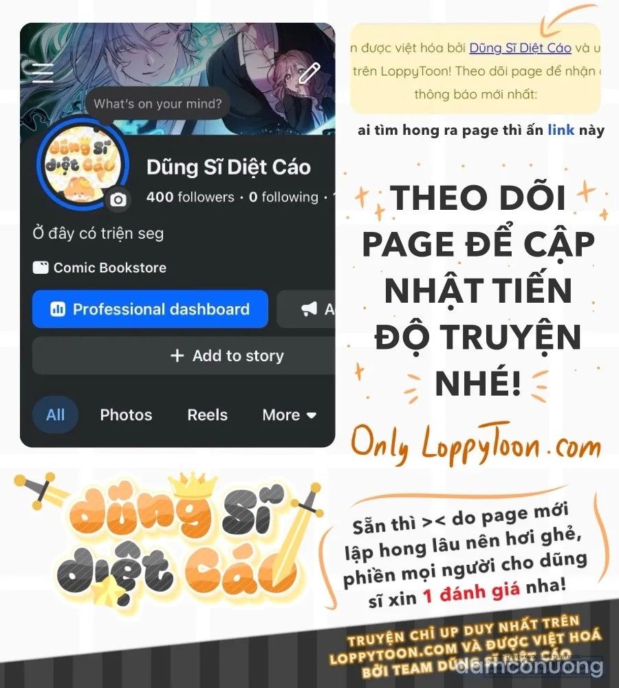 đọc truyện [19+] Tôi Chỉ Thích Mỹ Nam! Chương 1 ảnh 2 tại Thiên Thai Truyện