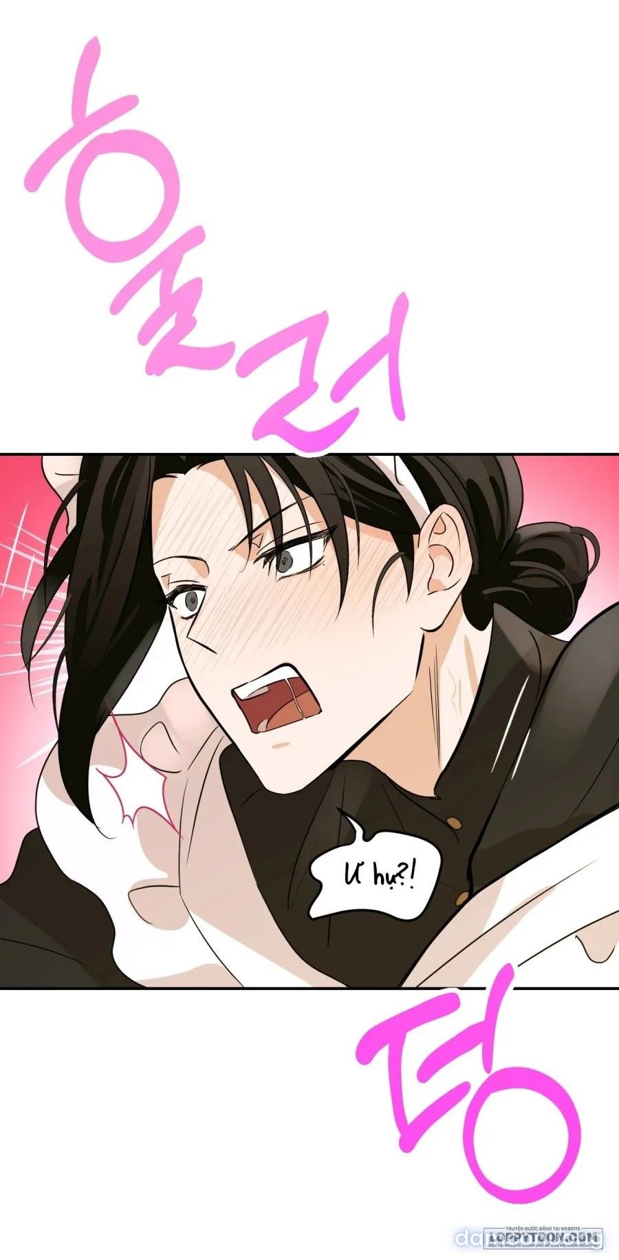 đọc truyện [19+] Tôi Chỉ Thích Mỹ Nam! Chương 1 ảnh 12 tại Thiên Thai Truyện