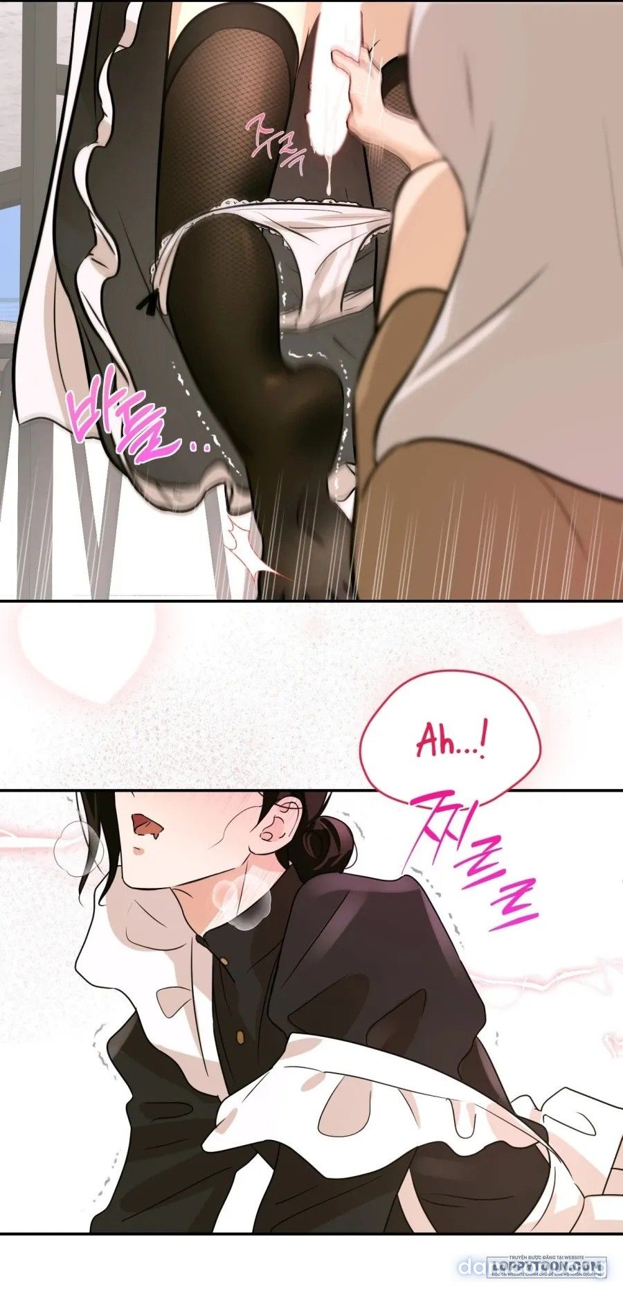 đọc truyện [19+] Tôi Chỉ Thích Mỹ Nam! Chương 1 ảnh 22 tại Thiên Thai Truyện