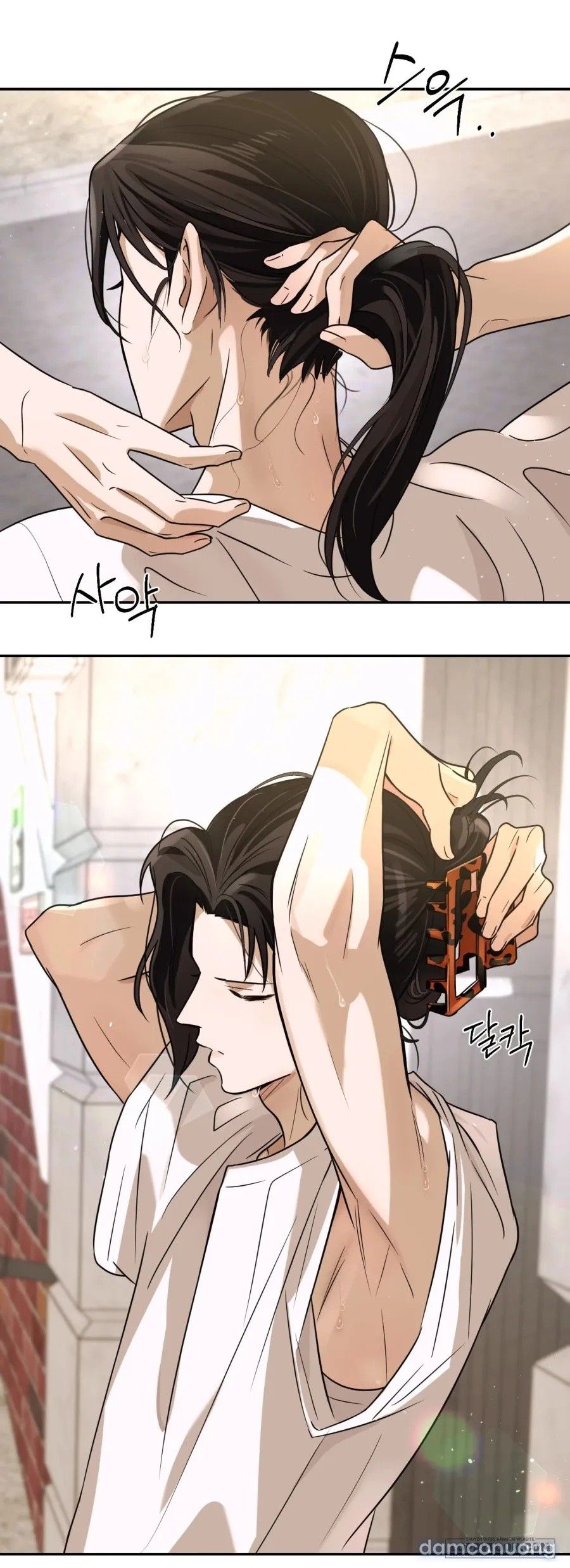 đọc truyện [19+] Tôi Chỉ Thích Mỹ Nam! Chương 1 ảnh 27 tại Thiên Thai Truyện