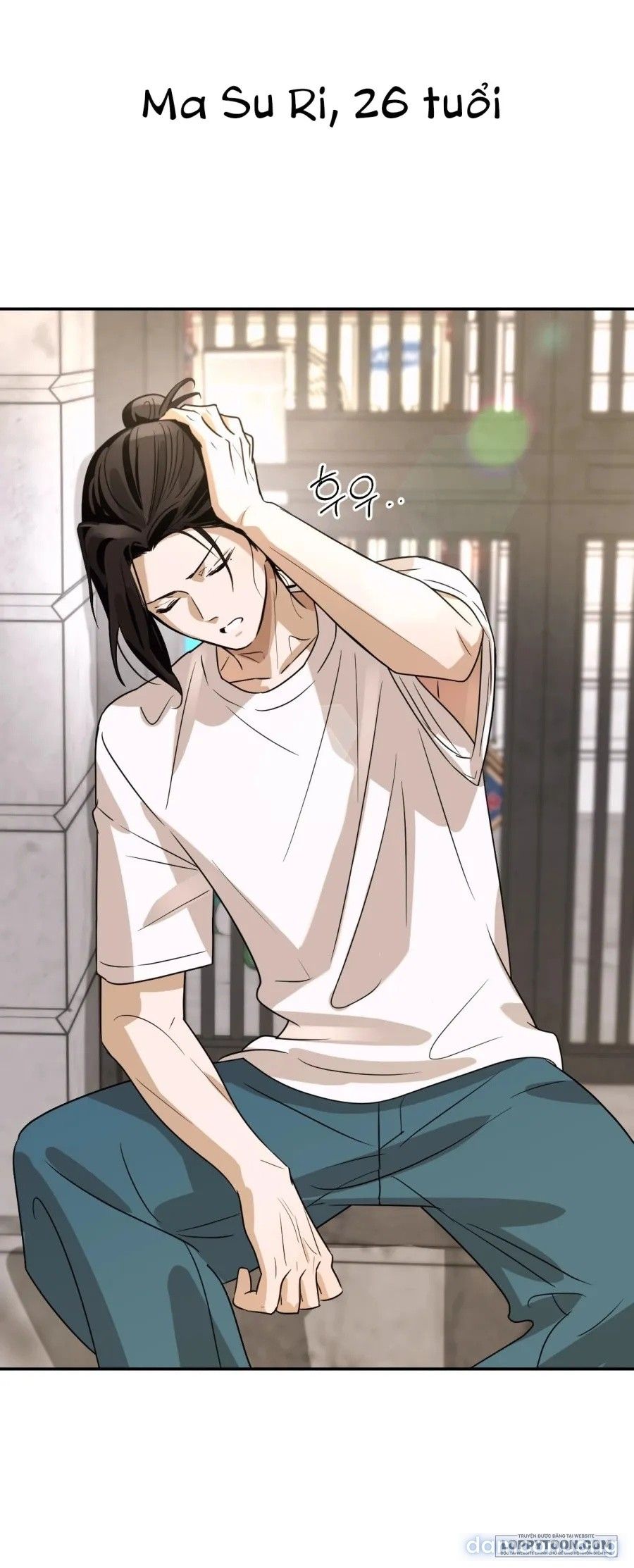 đọc truyện [19+] Tôi Chỉ Thích Mỹ Nam! Chương 1 ảnh 29 tại Thiên Thai Truyện