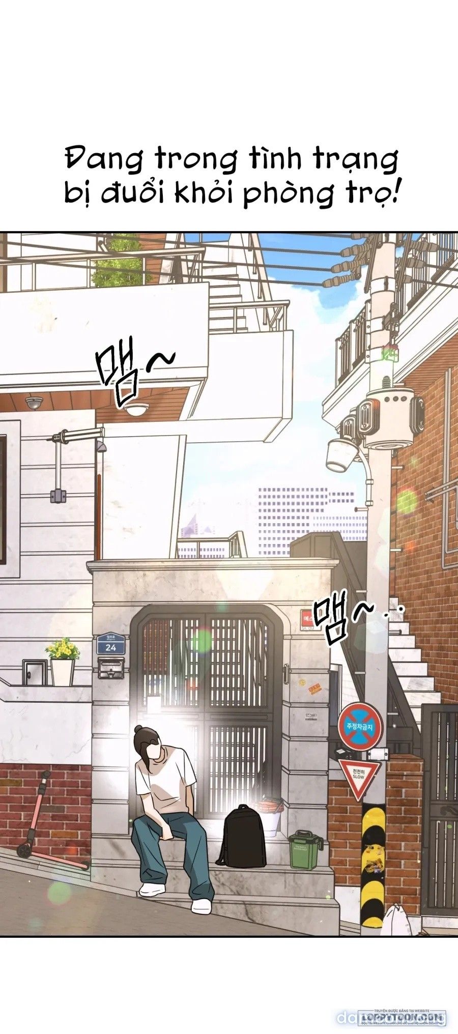 đọc truyện [19+] Tôi Chỉ Thích Mỹ Nam! Chương 1 ảnh 30 tại Thiên Thai Truyện