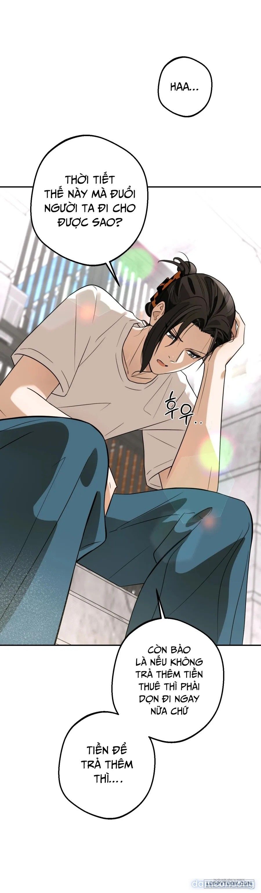 đọc truyện [19+] Tôi Chỉ Thích Mỹ Nam! Chương 1 ảnh 31 tại Thiên Thai Truyện