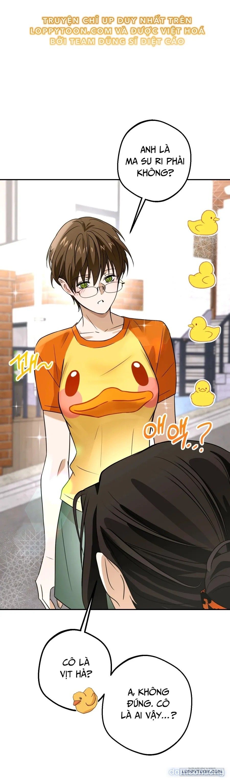 đọc truyện [19+] Tôi Chỉ Thích Mỹ Nam! Chương 1 ảnh 34 tại Thiên Thai Truyện