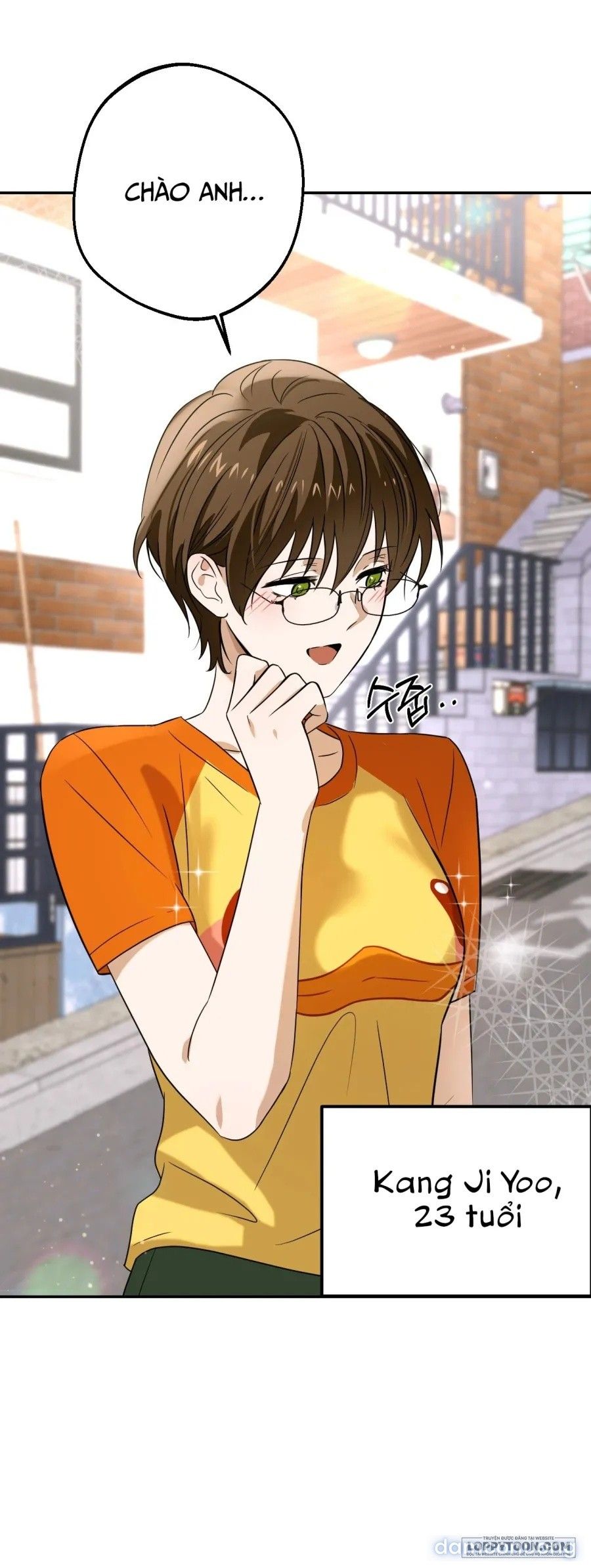 đọc truyện [19+] Tôi Chỉ Thích Mỹ Nam! Chương 1 ảnh 35 tại Thiên Thai Truyện